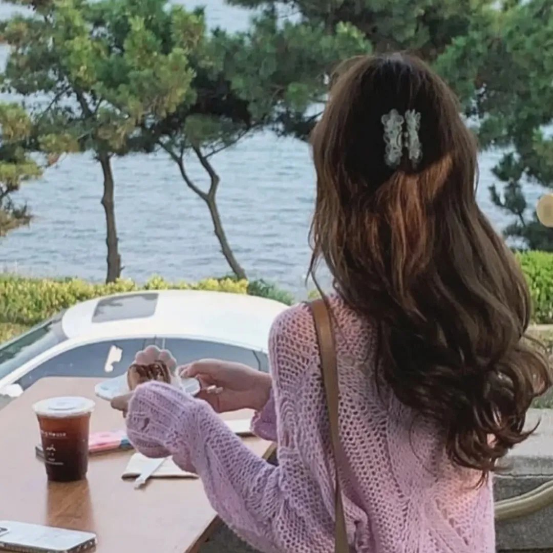 新闻女人